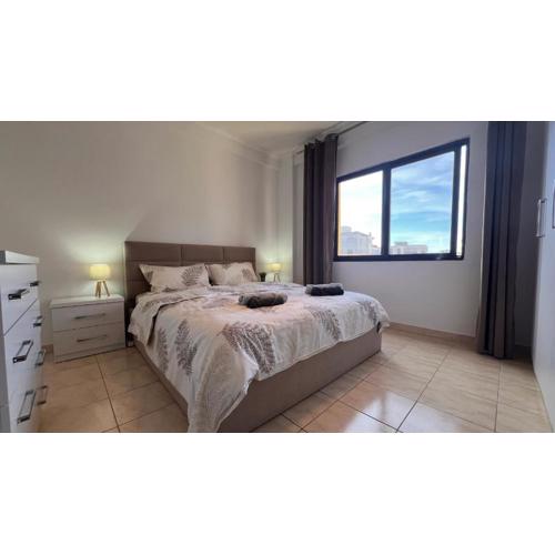 Dina Apartment