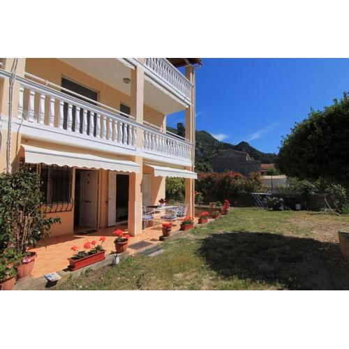 Dina apartments