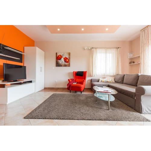 Dina Apartments