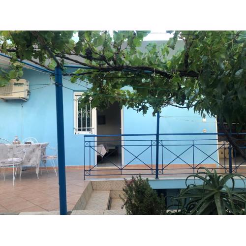 Dina House