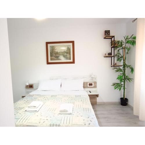 Dinamo EVOO apartments