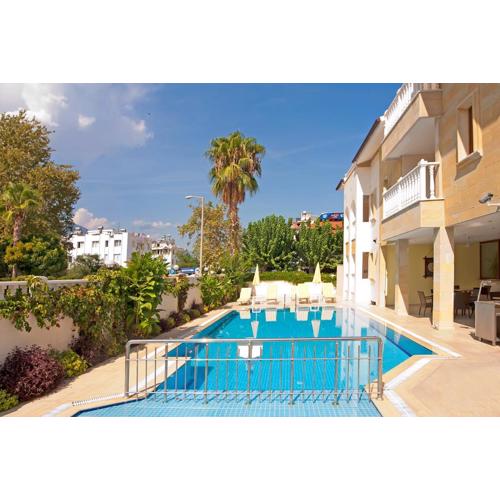 Dinara Hotel