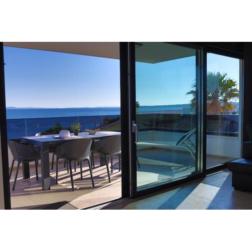 Dinary Penthouse apartment