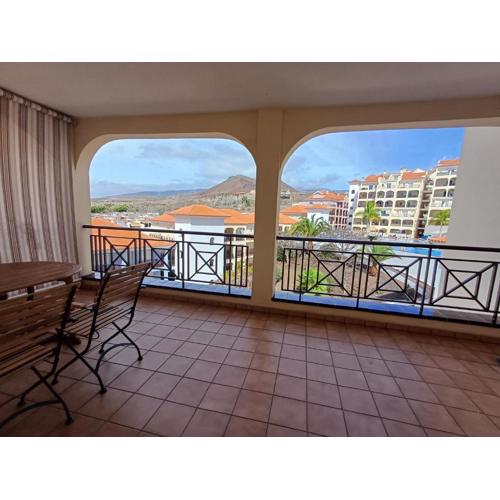 Dinastia B401 by Tenerife Rental & Sales