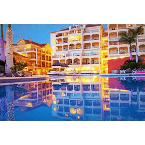 Dinastia B403 by Tenerife Rental & Sales