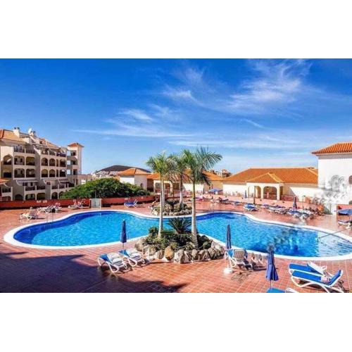 Dinastia D201 by Tenerife Rental & Sales