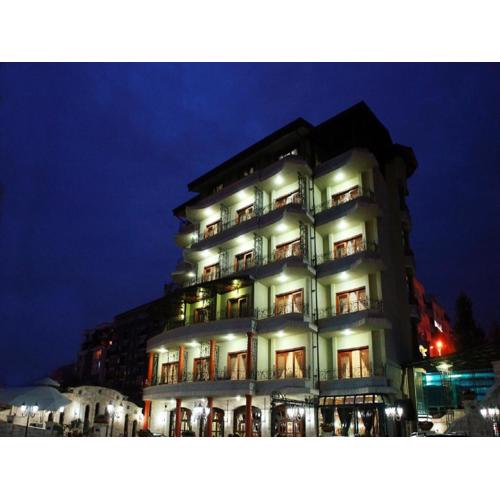 Dinasty Hotel