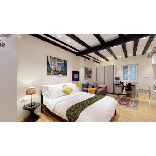Diocletian Studio Apartments