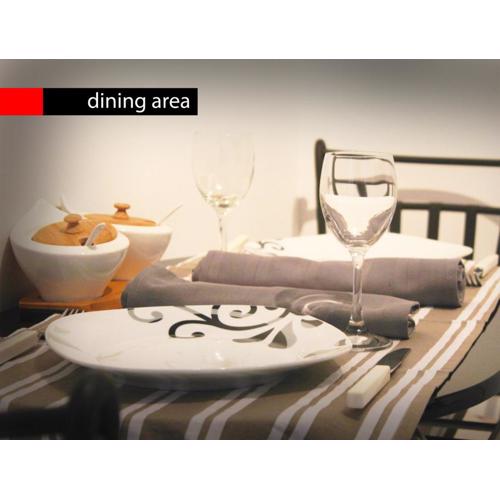 Diocletians Palace apartment for two