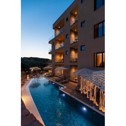 Diol Hotel Ksamil