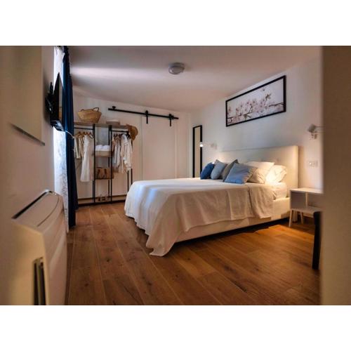 Diomira Apartment