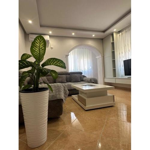 Dion apartamen