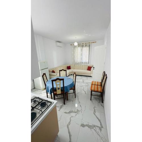 Dion apartment 1