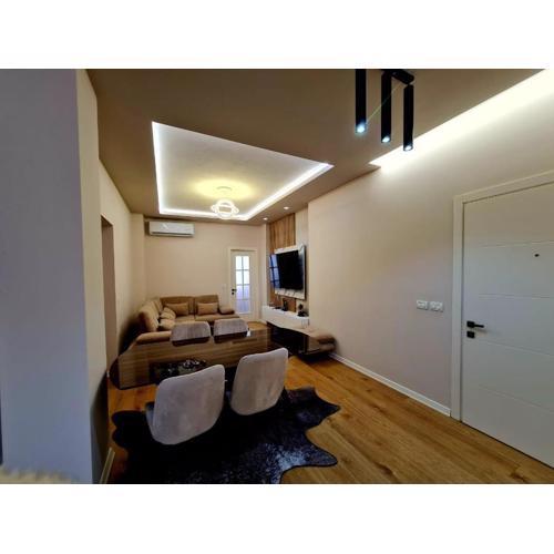 DION Apartment