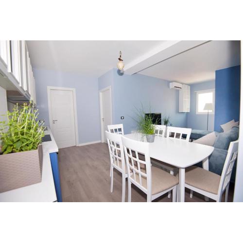 Dion Apartment