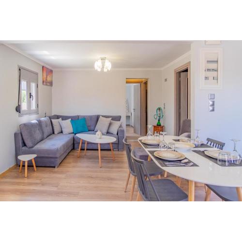 Dion apartment