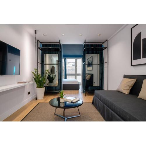 Dion Luxury Suites