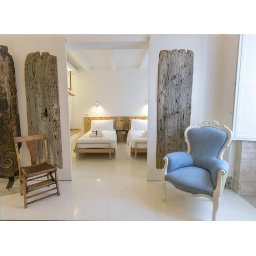 Dione Apartments by Dimore in Sicily Ortigia