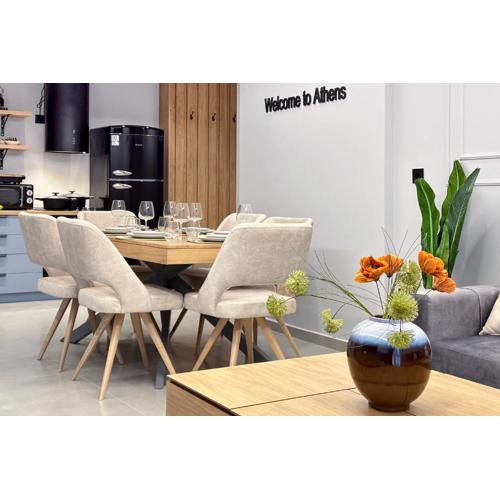 Dione Elegant Apartment Near Acropolis