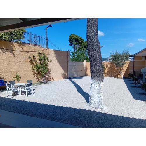 Dioni Dream Apartments Free Parking