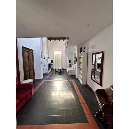 Dionigi suite
