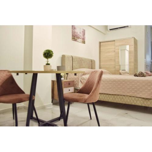 Dionisooss Apartment Athens