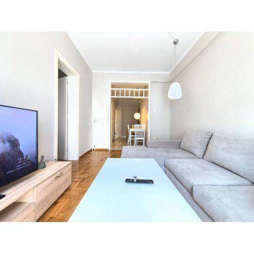 Dionisos - Acropolis Apartment