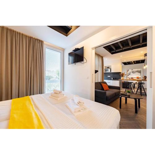 Dioniz Luxury Apartments 1