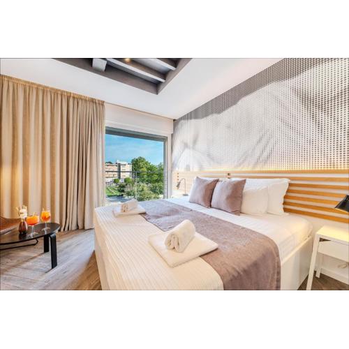 Dioniz Luxury Apartments