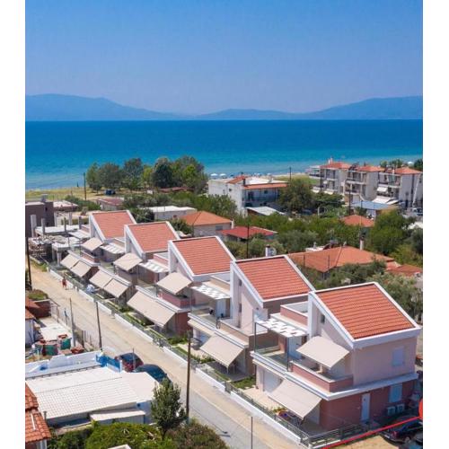 Dionysos Residential Complex