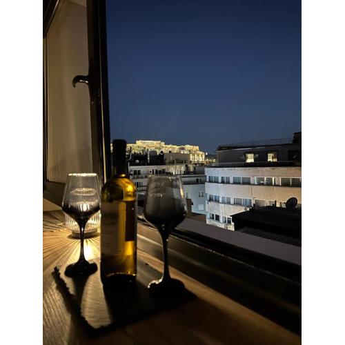Dionysos Suites