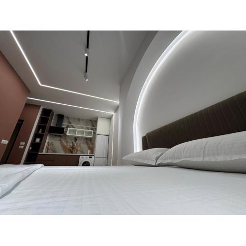 Dior lux apartment