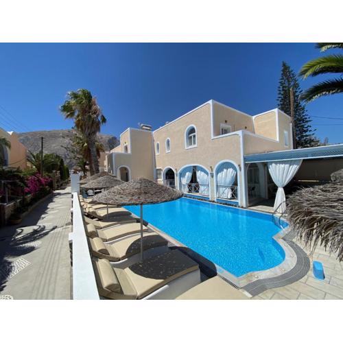 Dioskouri Art Villas