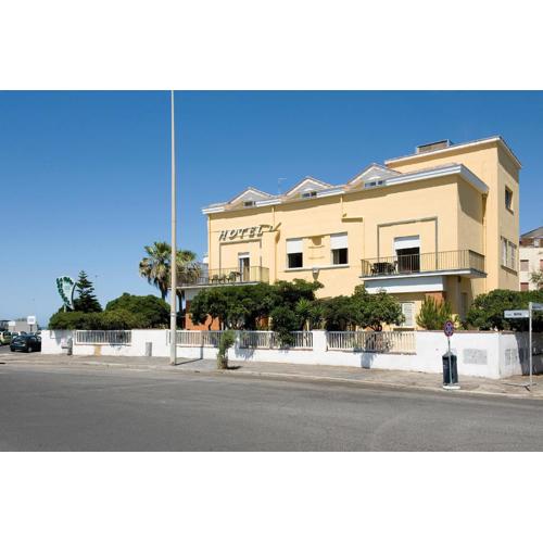 Dipendenza Hotel Bellavista