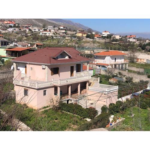 Dirala Guest House