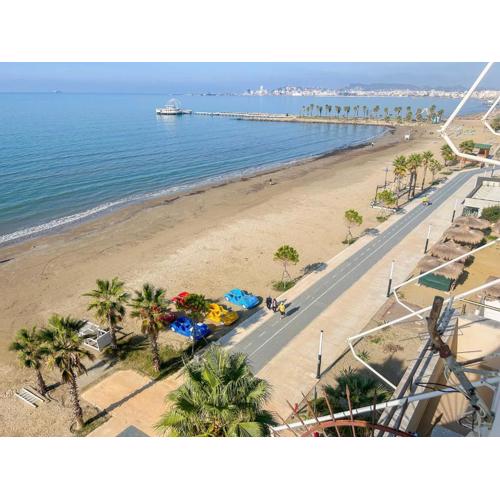 Direct SEA VIEW apartment