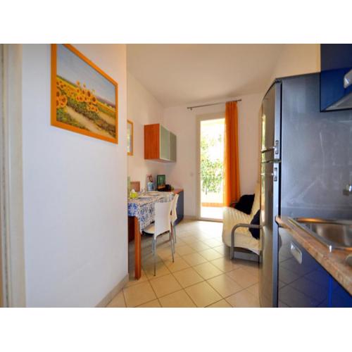 Discover tranquility in our cozy flat - Beahost