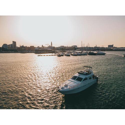 DiscoverBoat - Pita - Exclusive Boat&Breakfast