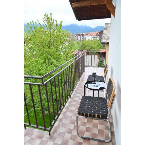 Discovery Apartment Bansko