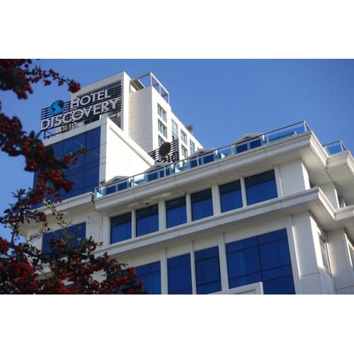 Discovery Hotel