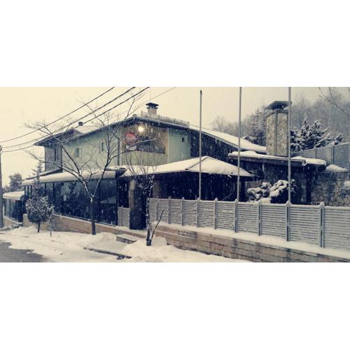 Discret Hotel & Restaurant