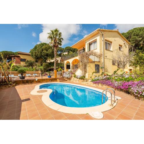 Disfruta De La Costa Brava