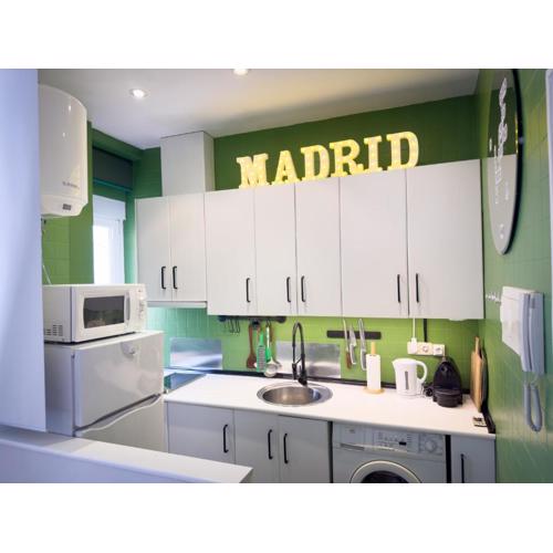 DISFRUTA del Barrio de las Letras Tu segundo hogar en Madrid
