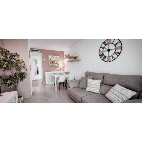 Disfruta Sol & Playa en Corralejo I