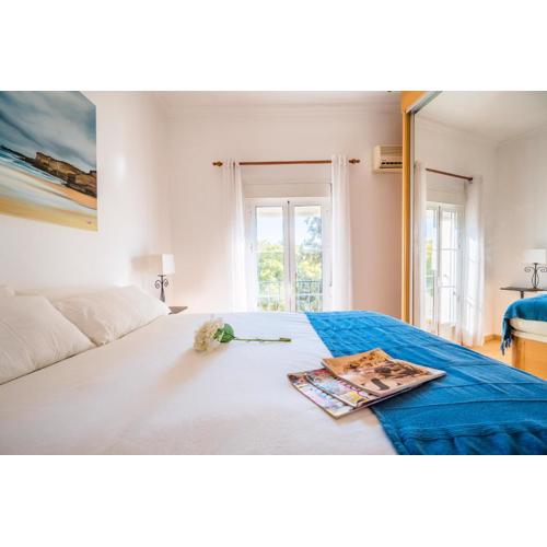 Distinguido y Céntrico Apartamento en San Bernardo