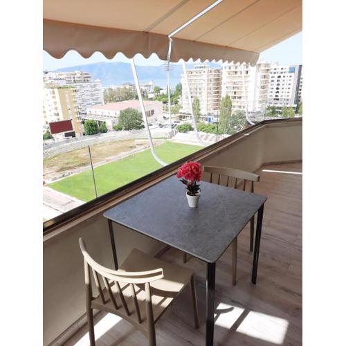 Disy Apartments