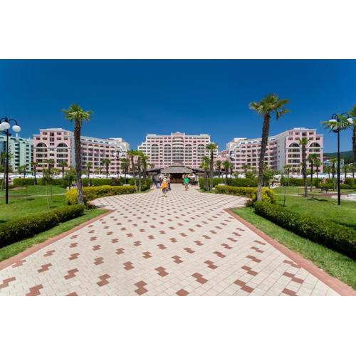 DIT Majestic Beach Resort
