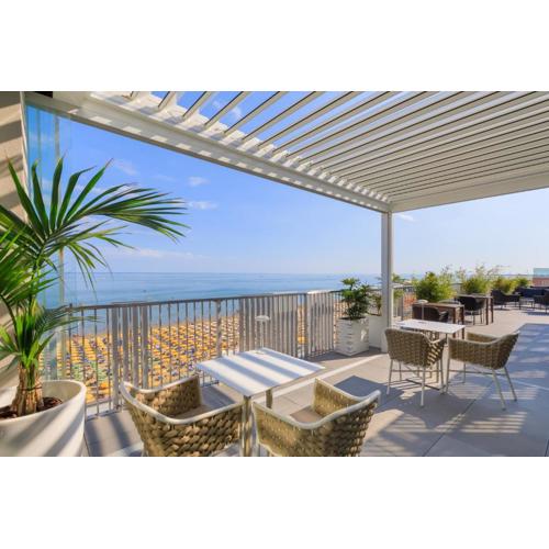 DIVA HOTEL LIGNANO - Adults Only