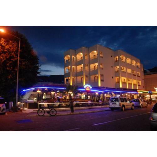 Diva Hotel