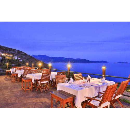 Diva Residence Allsuite Hotel